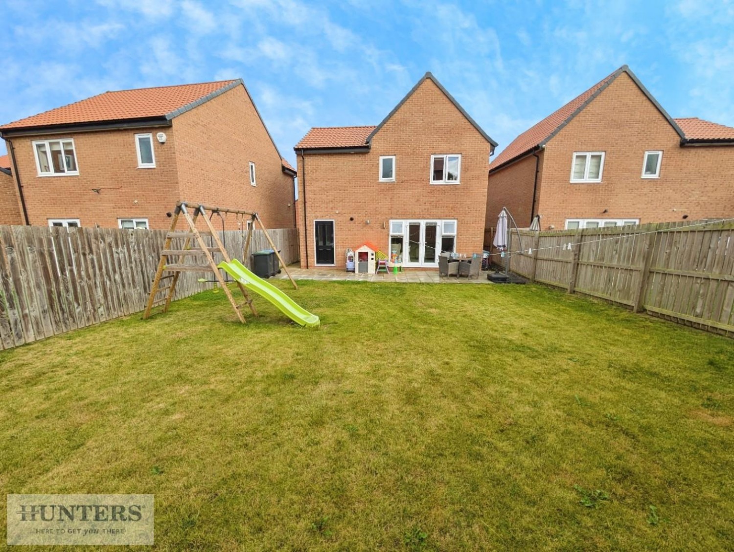 Beldon Close, Dalton-Le-Dale, Seaham, SR7 8LD