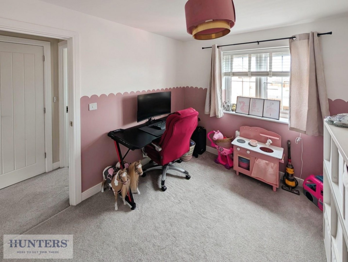 Beldon Close, Dalton-Le-Dale, Seaham, SR7 8LD