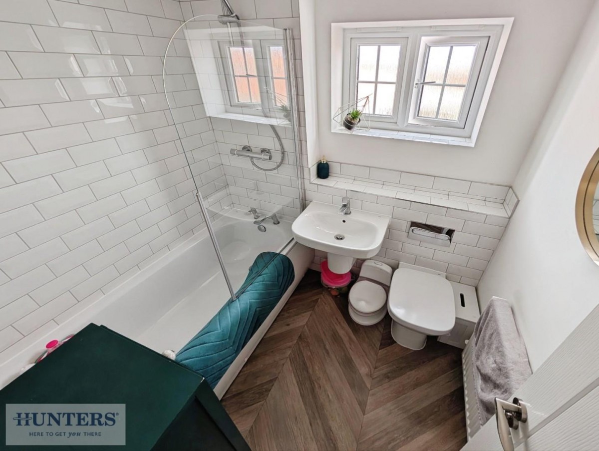 Beldon Close, Dalton-Le-Dale, Seaham, SR7 8LD