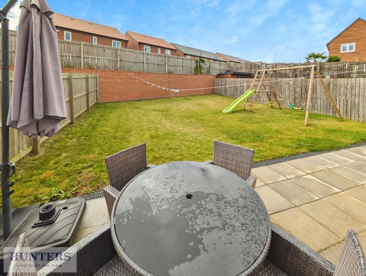 Beldon Close, Dalton-Le-Dale, Seaham, SR7 8LD