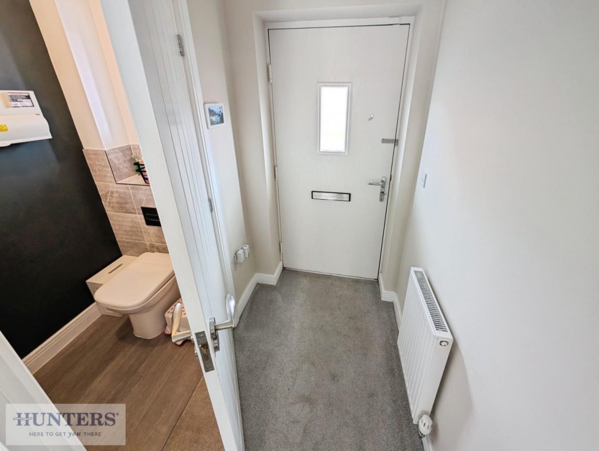 Beldon Close, Dalton-Le-Dale, Seaham, SR7 8LD