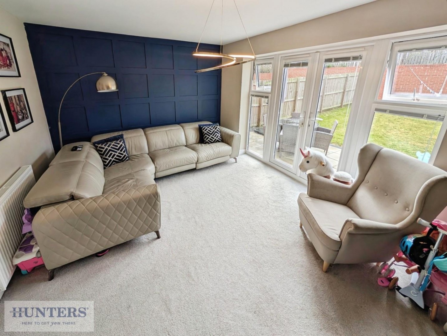 Beldon Close, Dalton-Le-Dale, Seaham, SR7 8LD