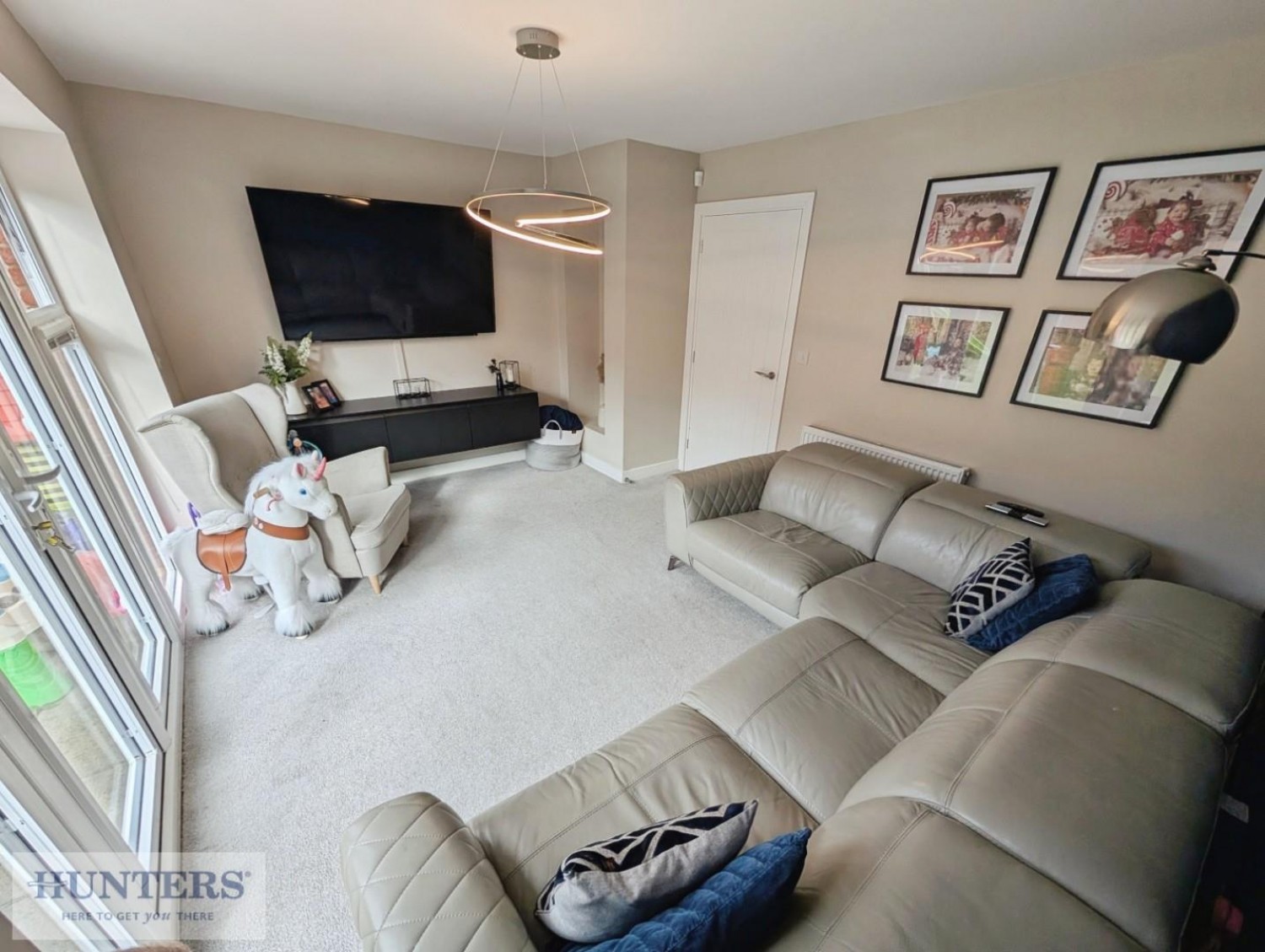 Beldon Close, Dalton-Le-Dale, Seaham, SR7 8LD