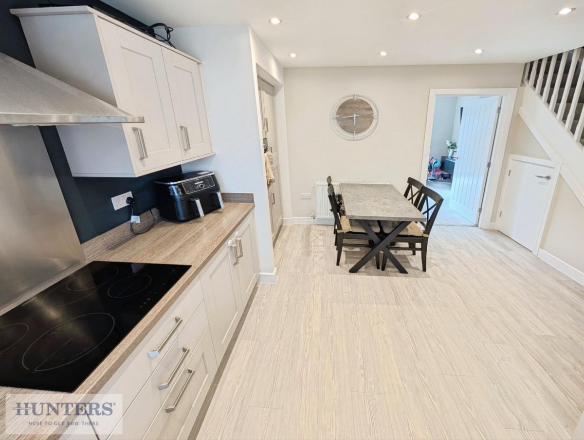 Beldon Close, Dalton-Le-Dale, Seaham, SR7 8LD