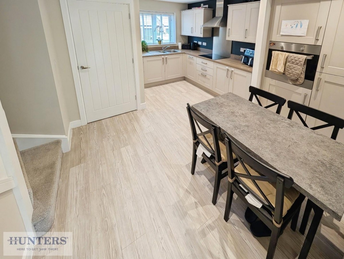 Beldon Close, Dalton-Le-Dale, Seaham, SR7 8LD