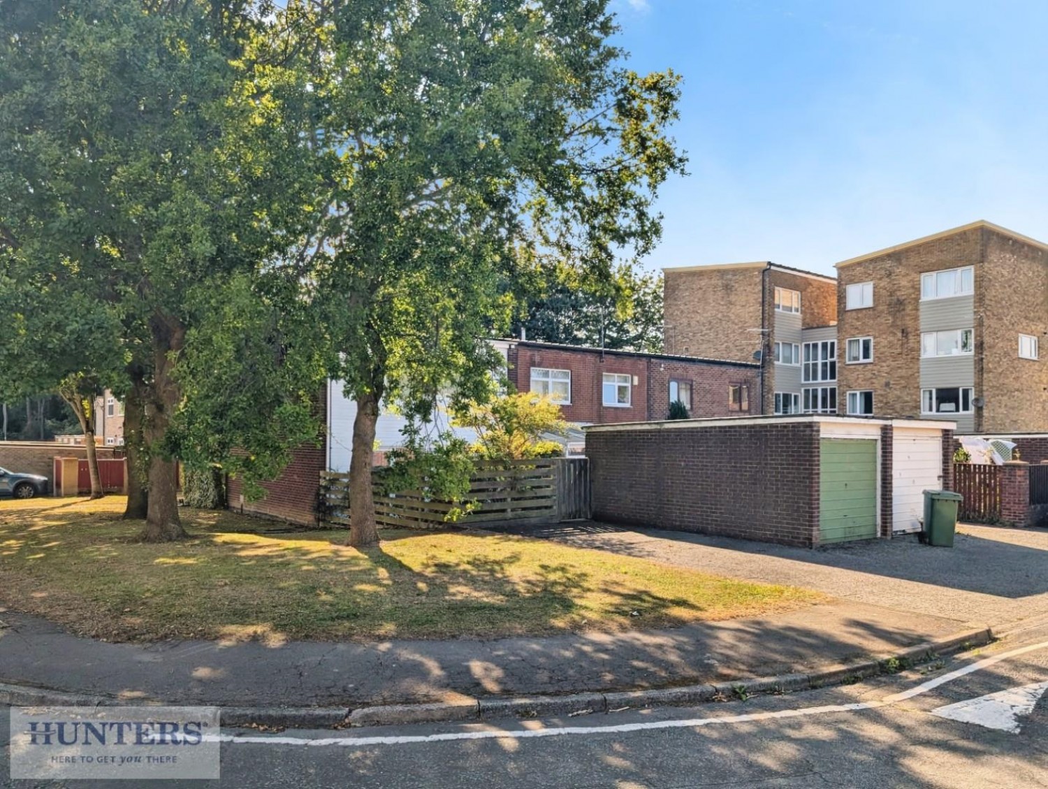 Adrian Place, Peterlee, County Durham, SR8 5SR