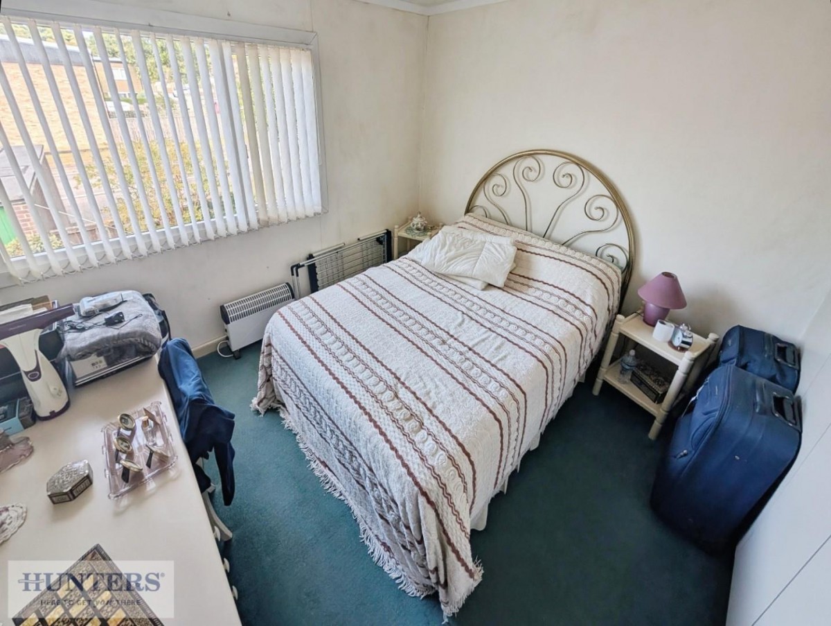 Adrian Place, Peterlee, County Durham, SR8 5SR