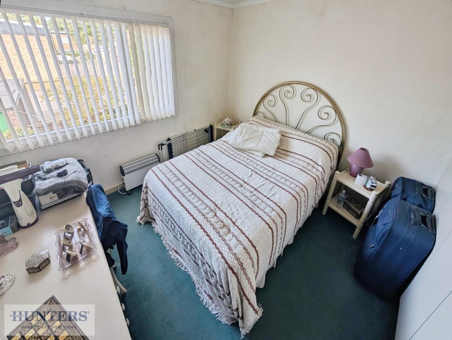 Adrian Place, Peterlee, County Durham, SR8 5SR