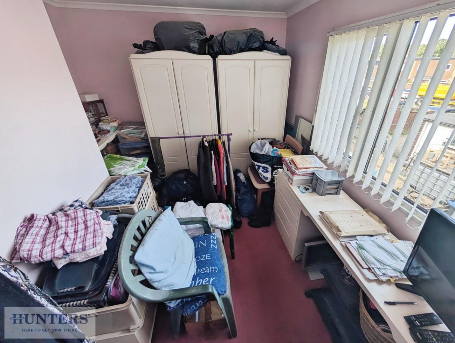 Adrian Place, Peterlee, County Durham, SR8 5SR