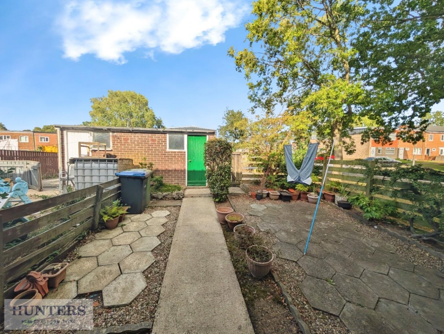 Adrian Place, Peterlee, County Durham, SR8 5SR