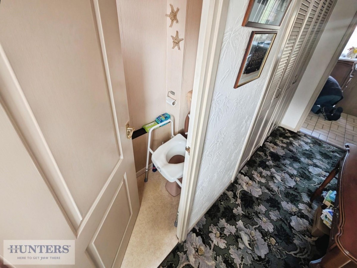 Adrian Place, Peterlee, County Durham, SR8 5SR