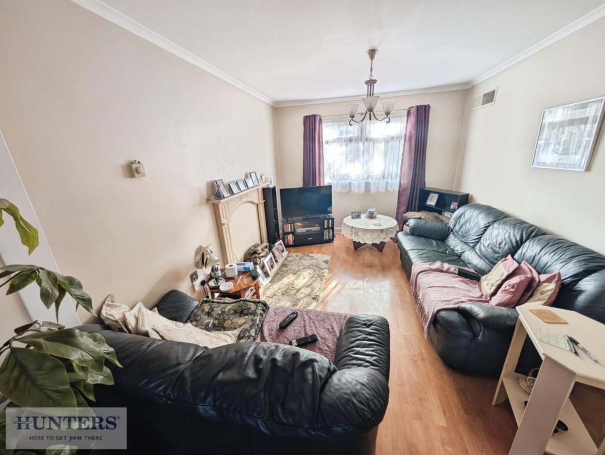 Adrian Place, Peterlee, County Durham, SR8 5SR