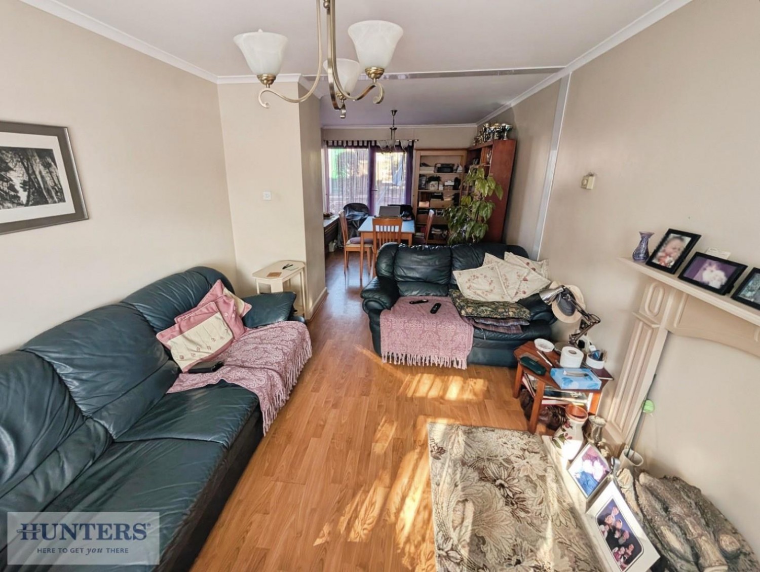 Adrian Place, Peterlee, County Durham, SR8 5SR