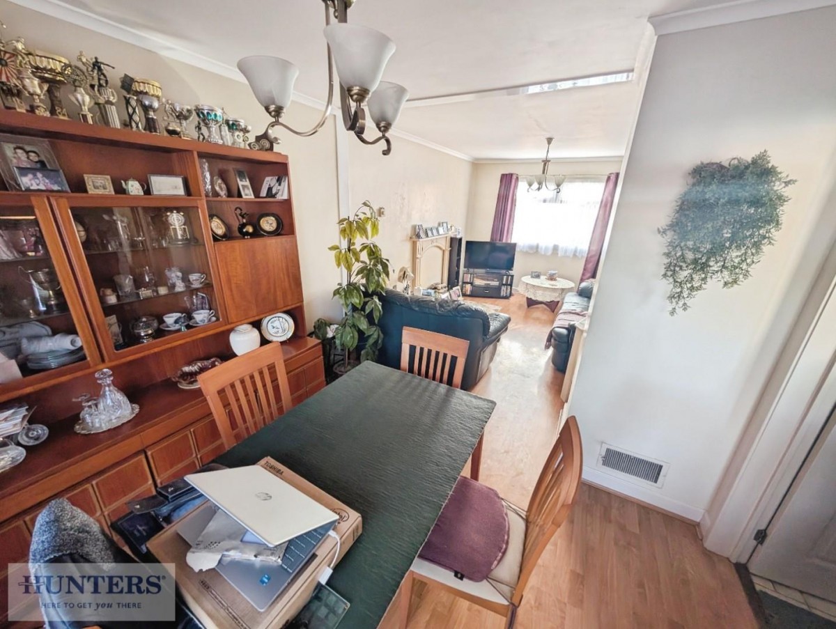 Adrian Place, Peterlee, County Durham, SR8 5SR