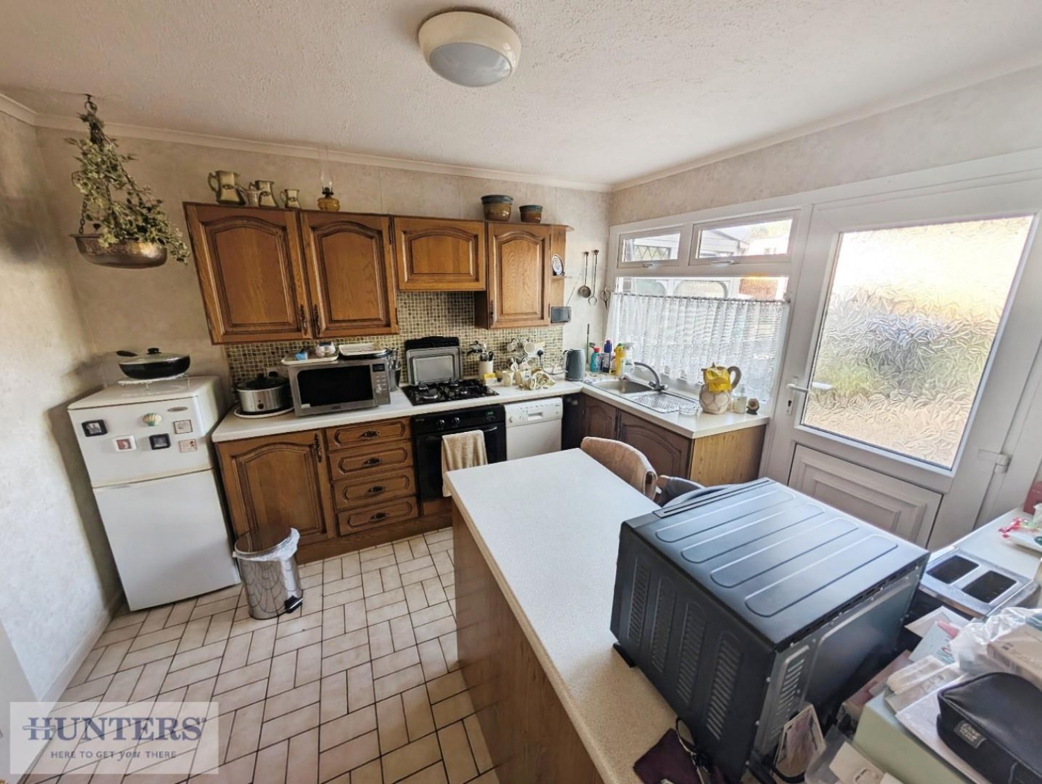 Adrian Place, Peterlee, County Durham, SR8 5SR