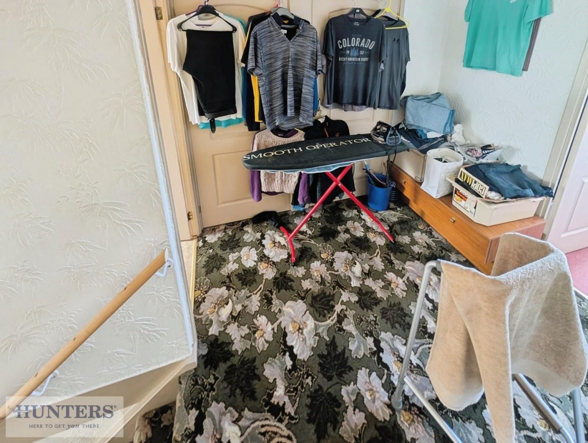 Adrian Place, Peterlee, County Durham, SR8 5SR