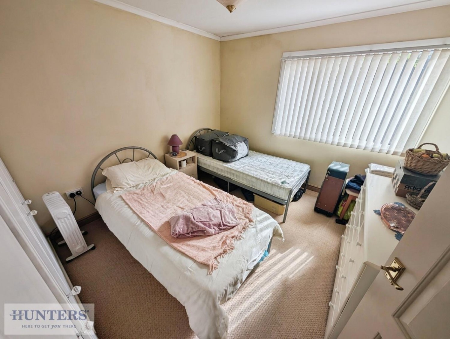 Adrian Place, Peterlee, County Durham, SR8 5SR