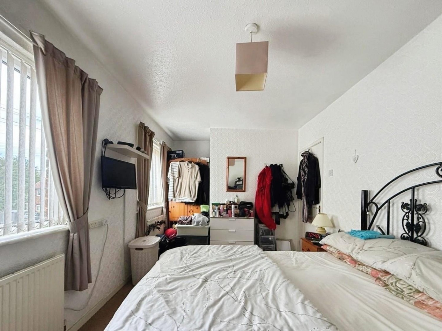 Westwell Grove, Leigh