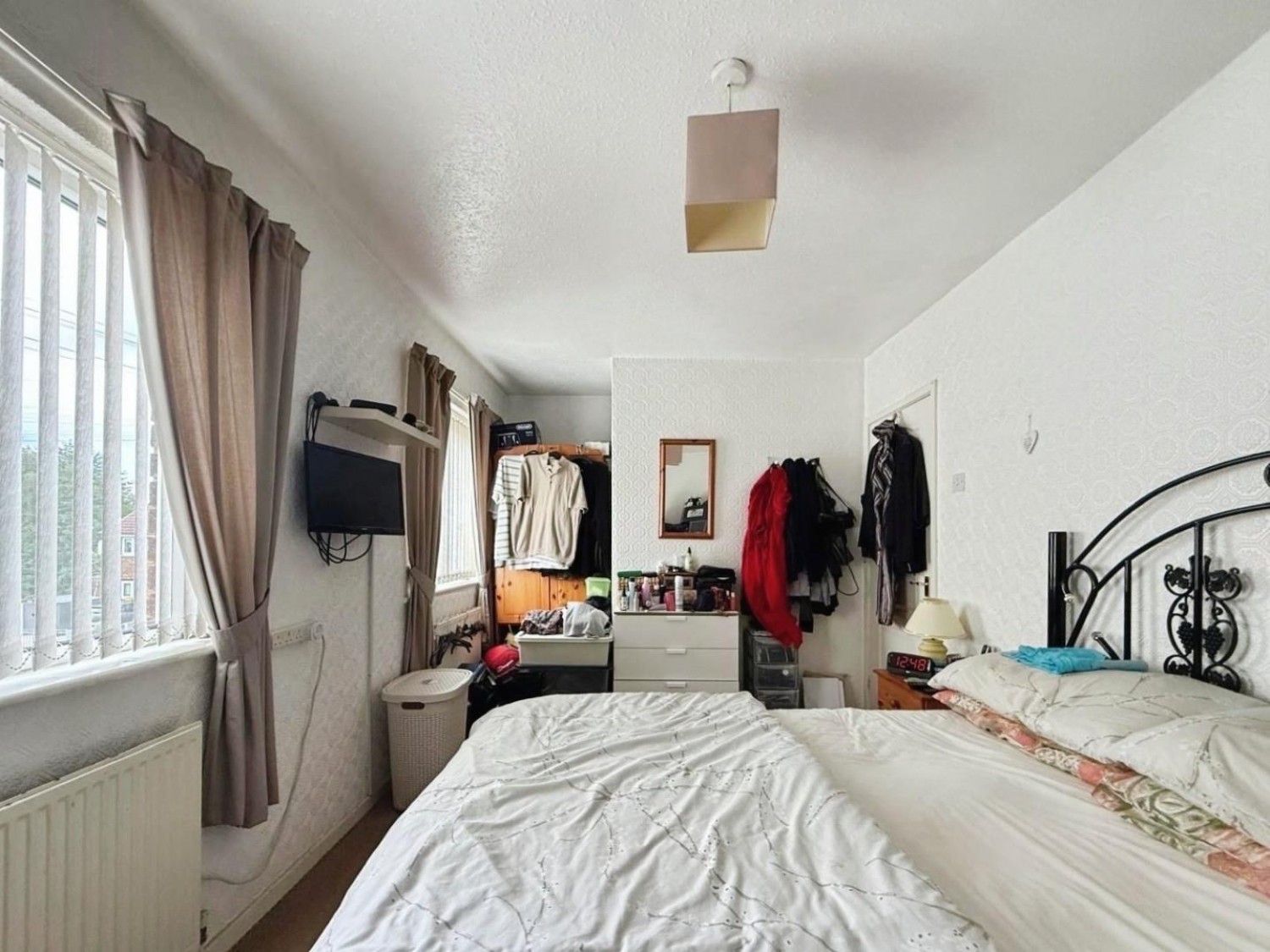 Westwell Grove, Leigh