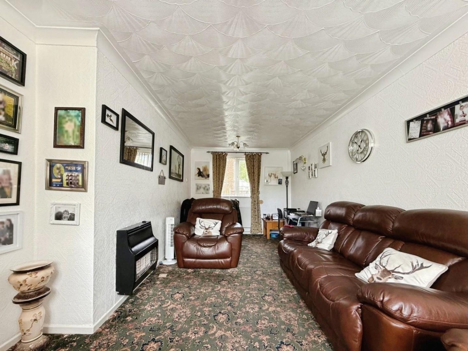 Westwell Grove, Leigh