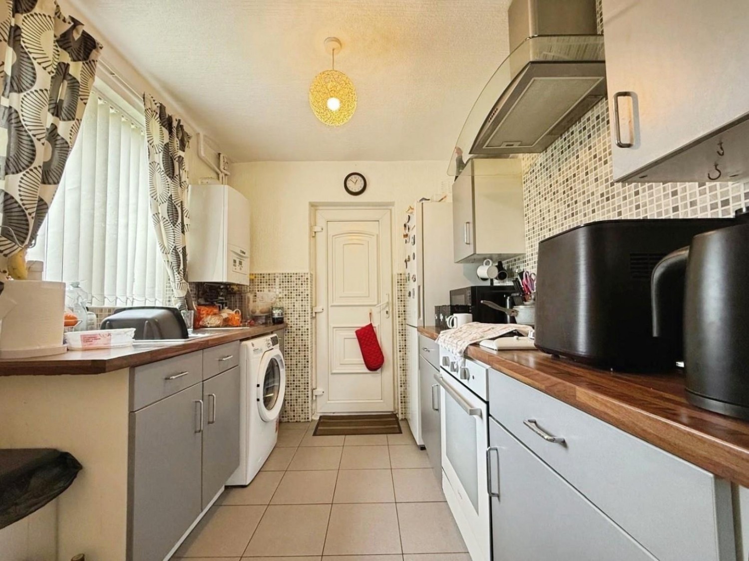 Westwell Grove, Leigh