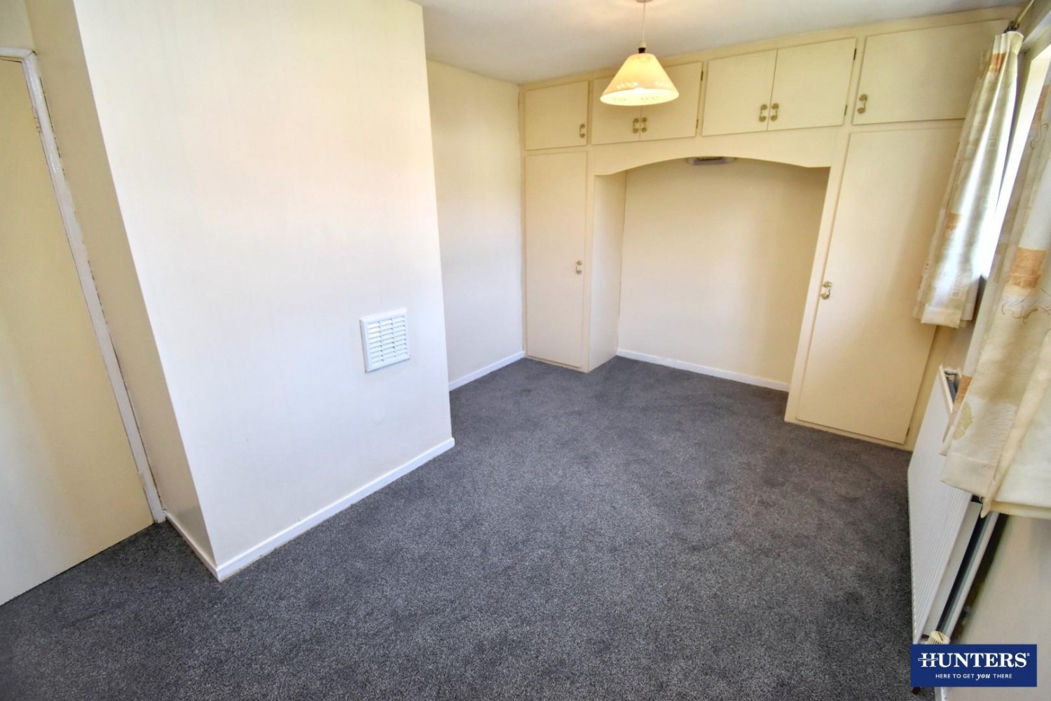 Monmouth Drive, Leicester