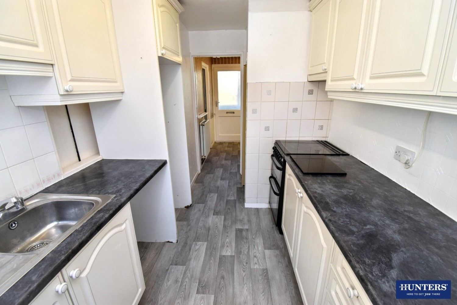 Monmouth Drive, Leicester