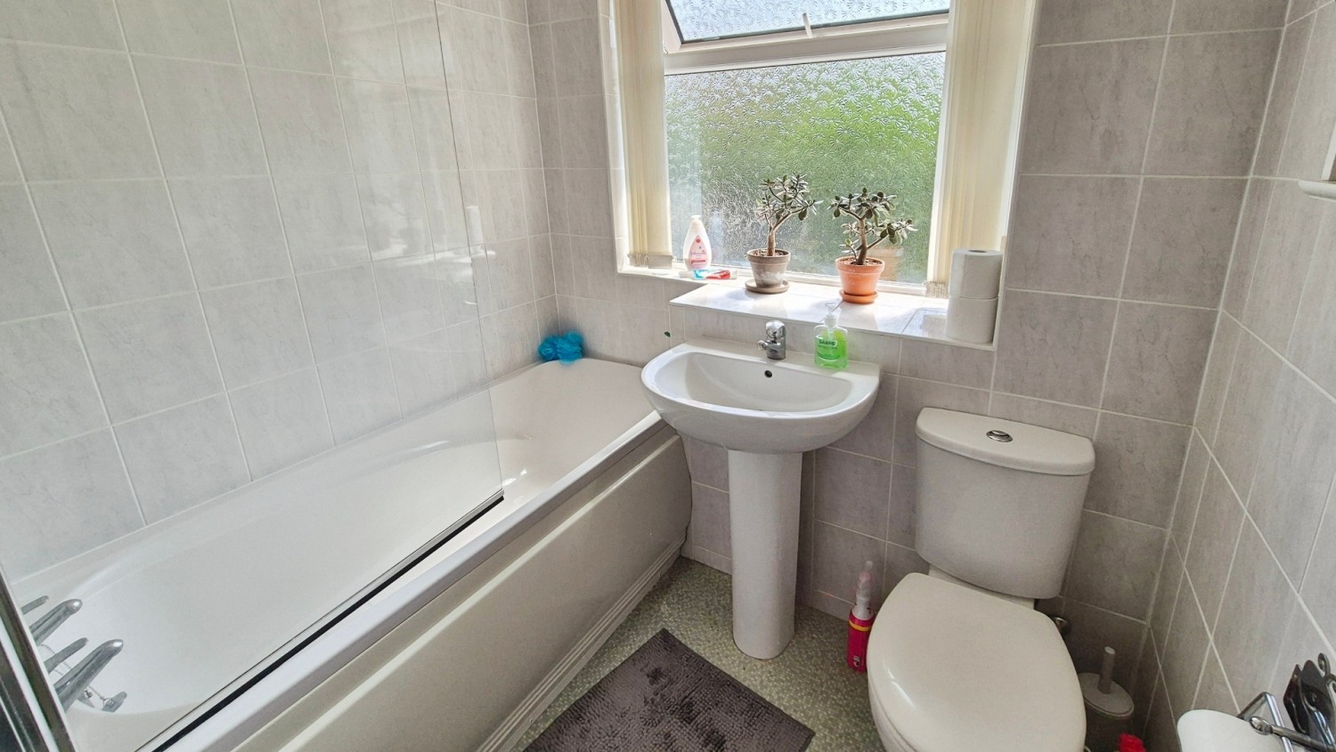 Lingfield Drive, Burntwood