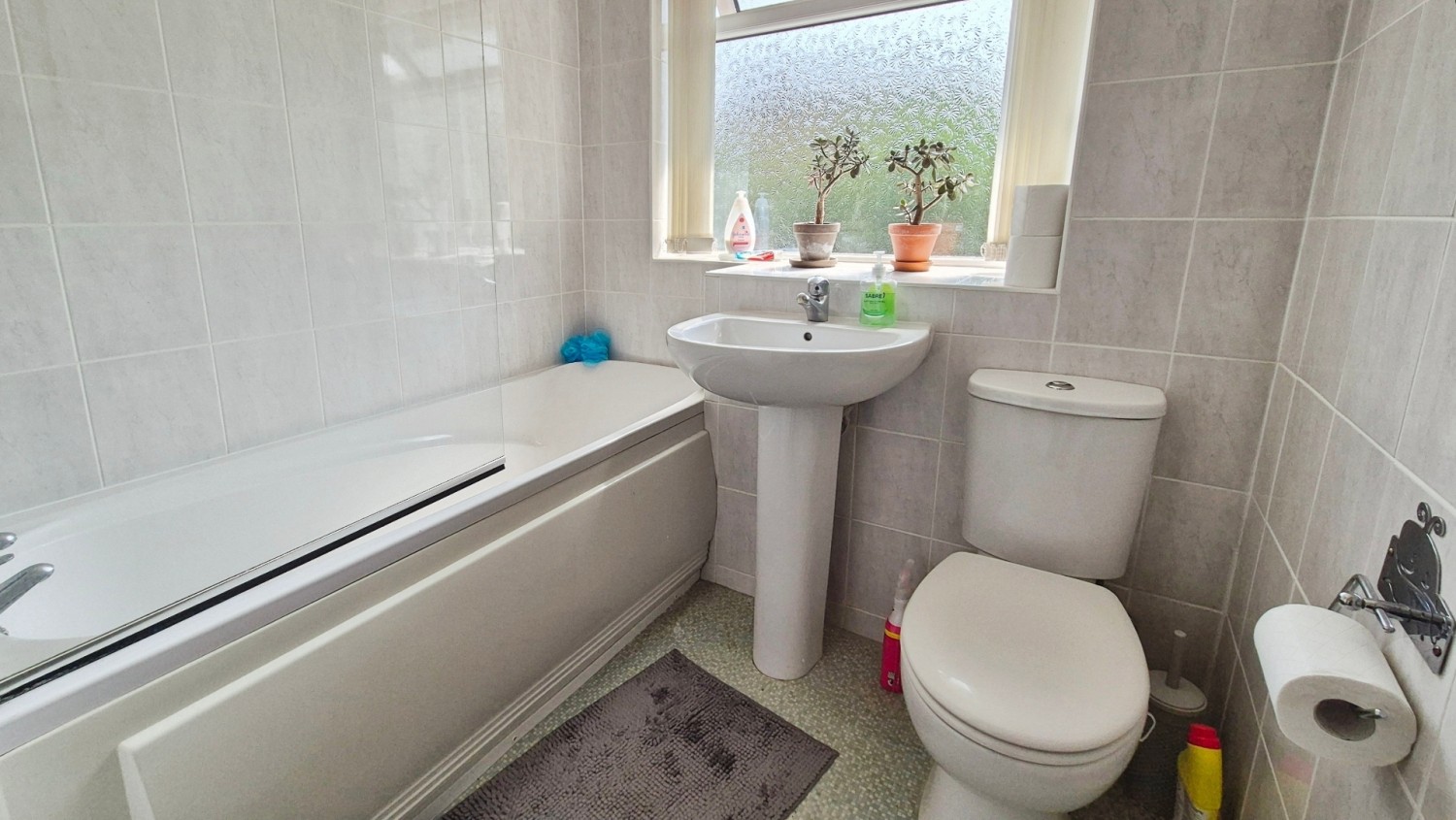 Lingfield Drive, Burntwood