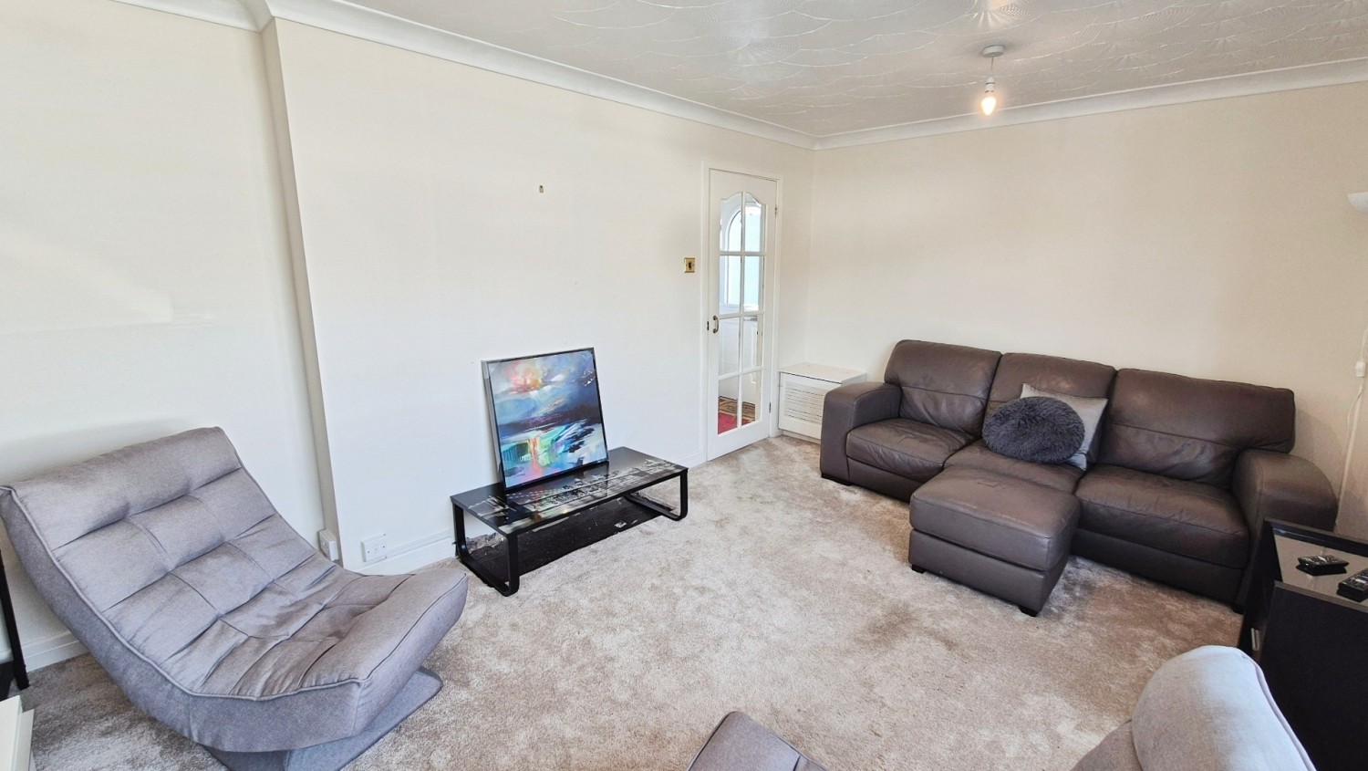 Lingfield Drive, Burntwood