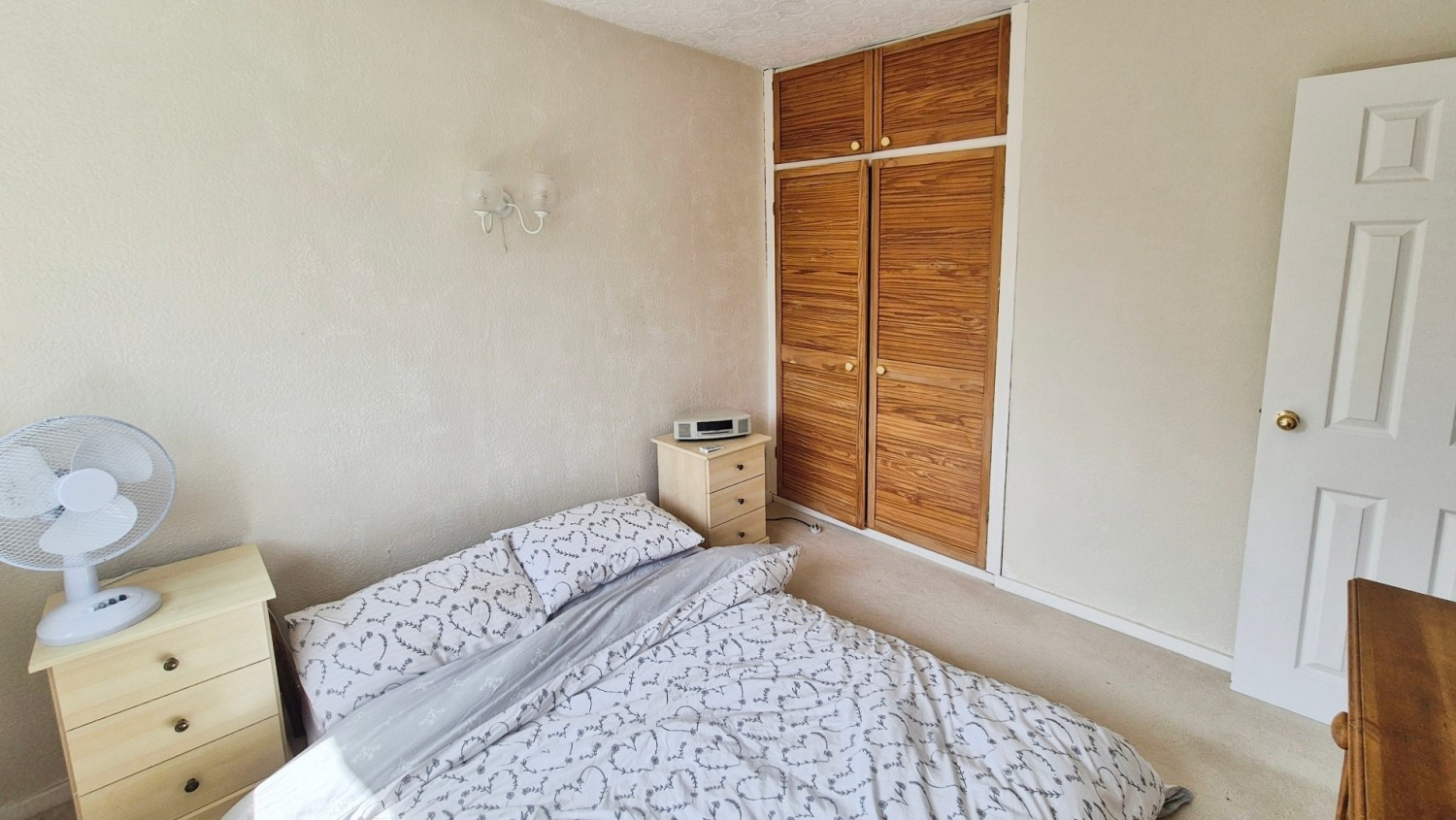 Lingfield Drive, Burntwood