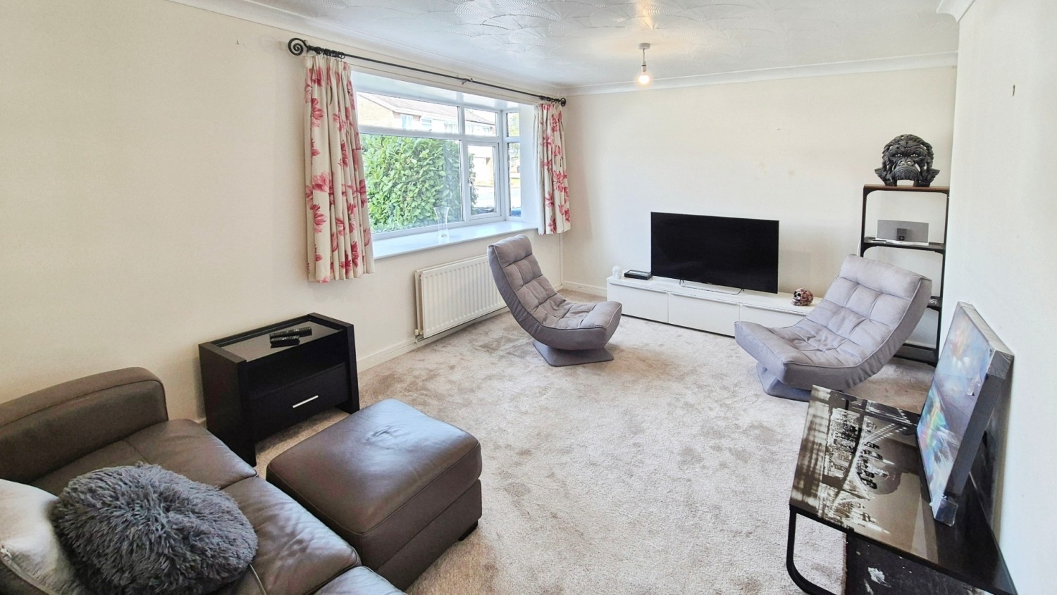 Lingfield Drive, Burntwood