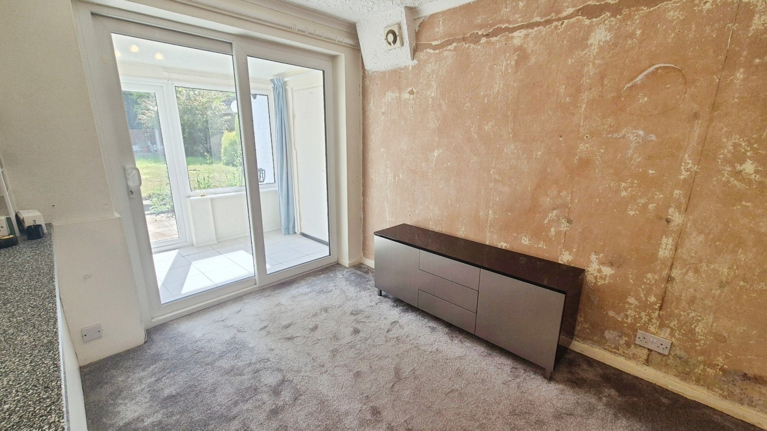 Lingfield Drive, Burntwood