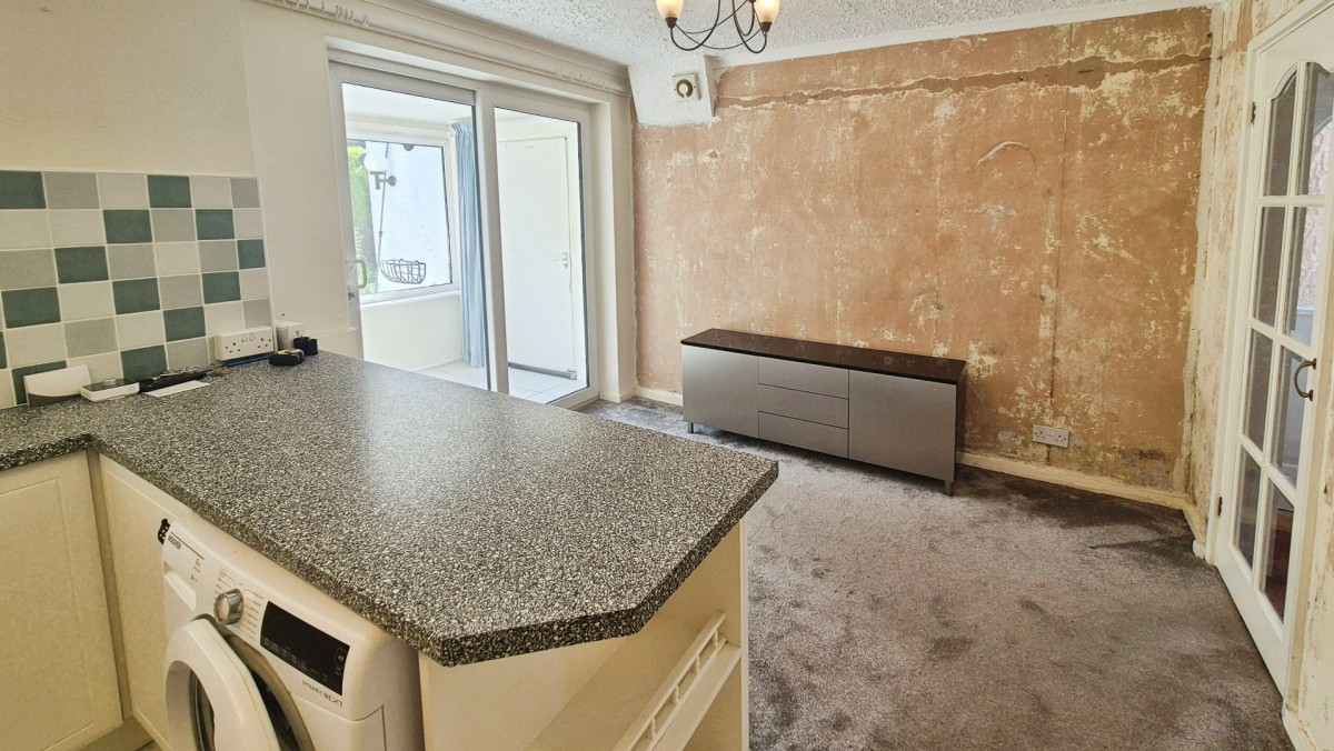 Lingfield Drive, Burntwood