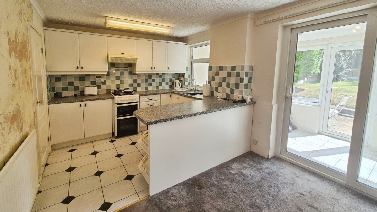 Lingfield Drive, Burntwood