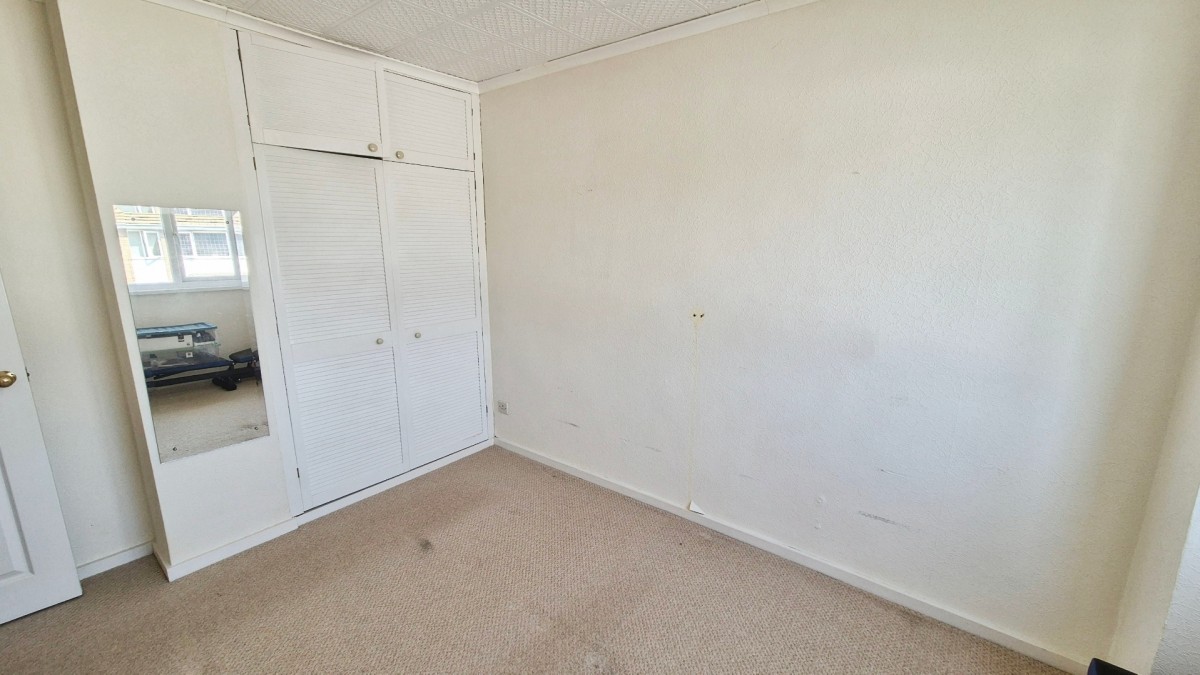 Lingfield Drive, Burntwood