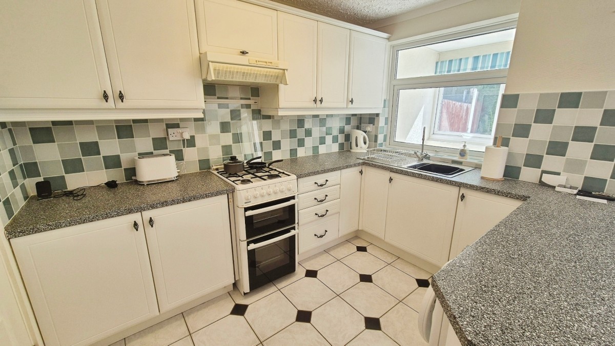 Lingfield Drive, Burntwood