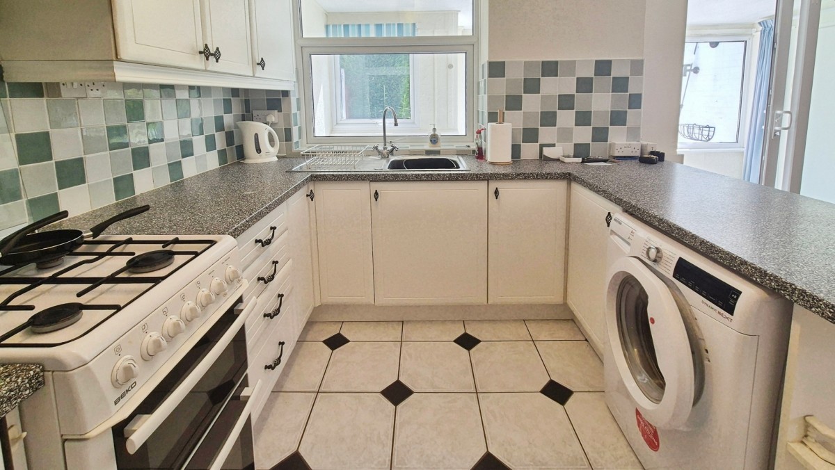 Lingfield Drive, Burntwood