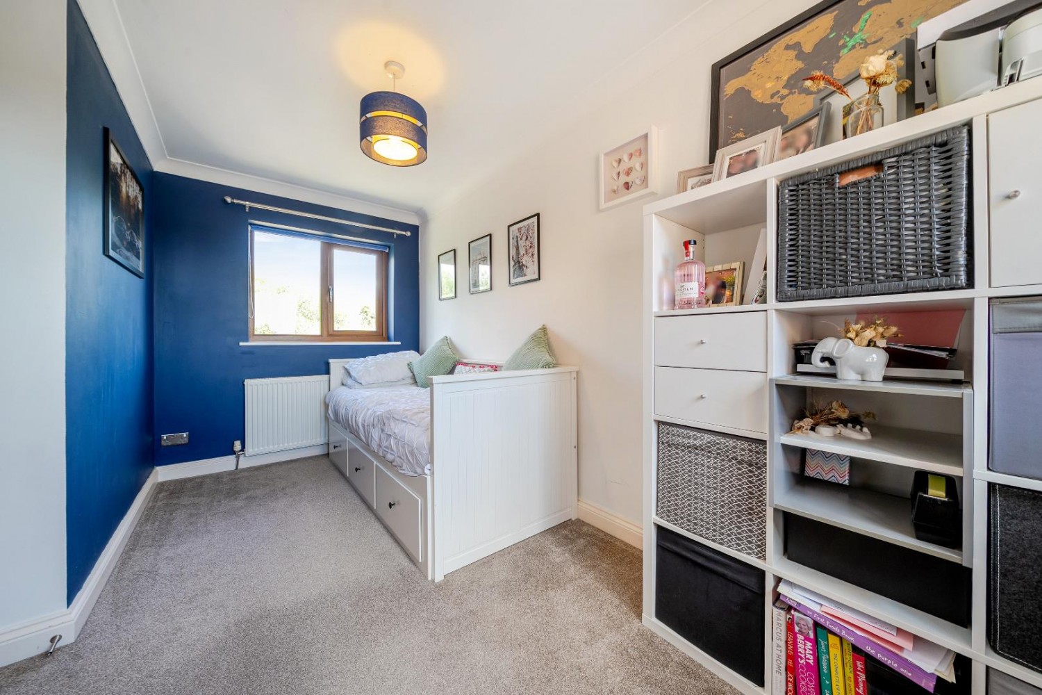 Finney Close, Coningsby, Lincoln