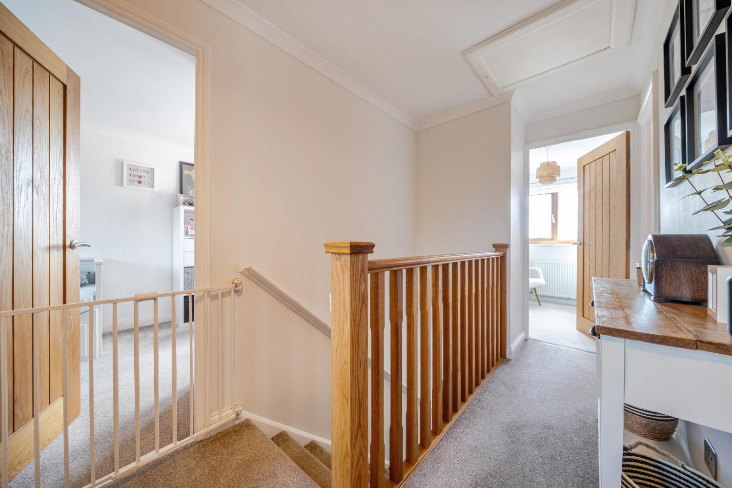 Finney Close, Coningsby, Lincoln