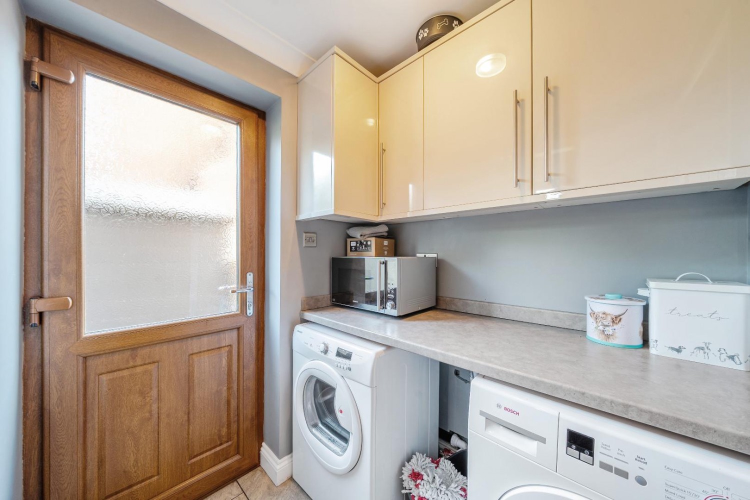 Finney Close, Coningsby, Lincoln