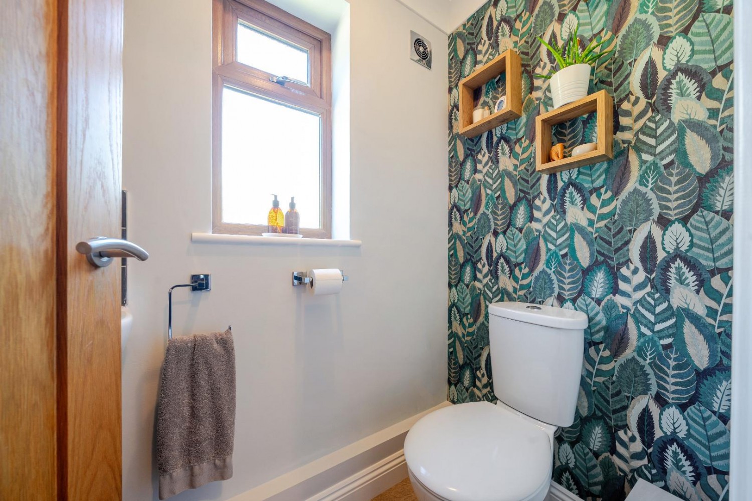 Finney Close, Coningsby, Lincoln