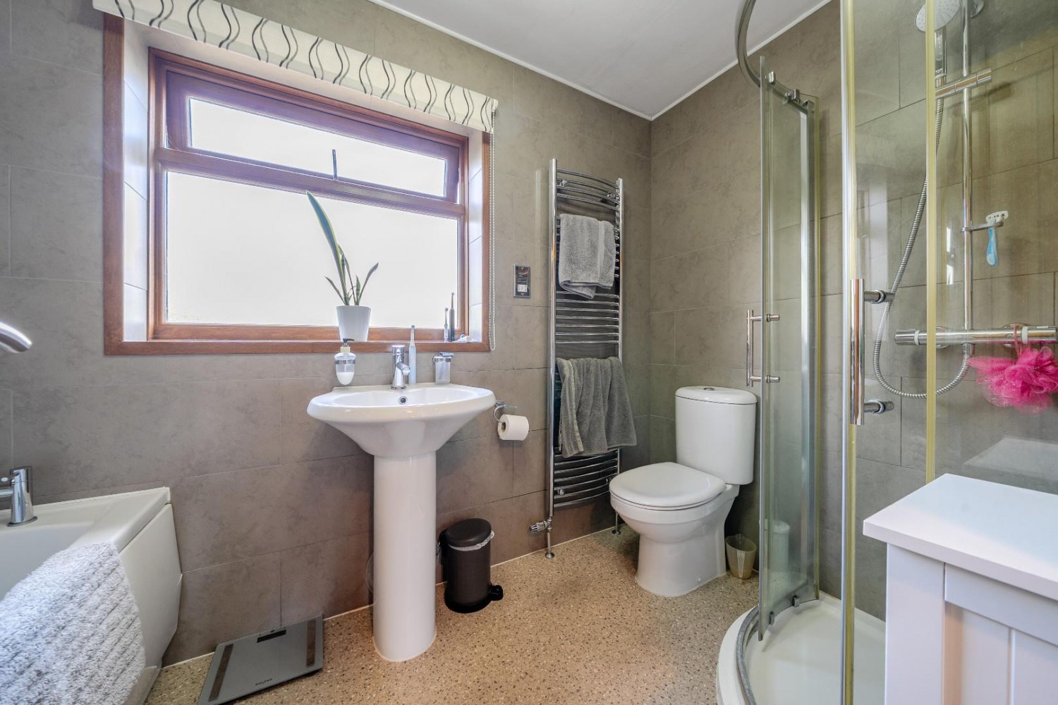 Finney Close, Coningsby, Lincoln