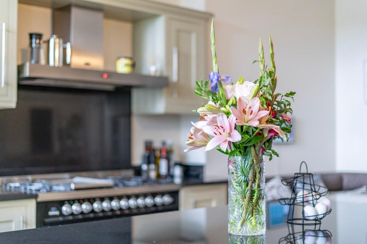 College Court, Dringhouses, York