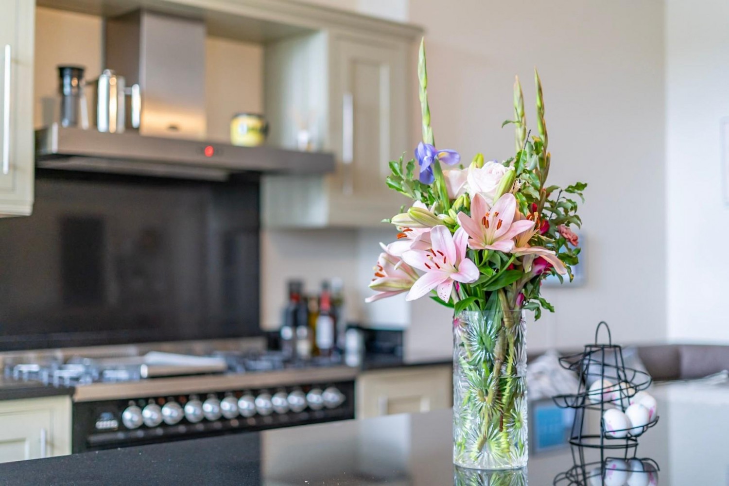 College Court, Dringhouses, York