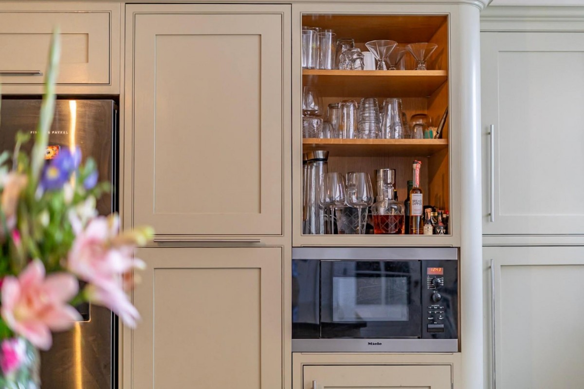 College Court, Dringhouses, York