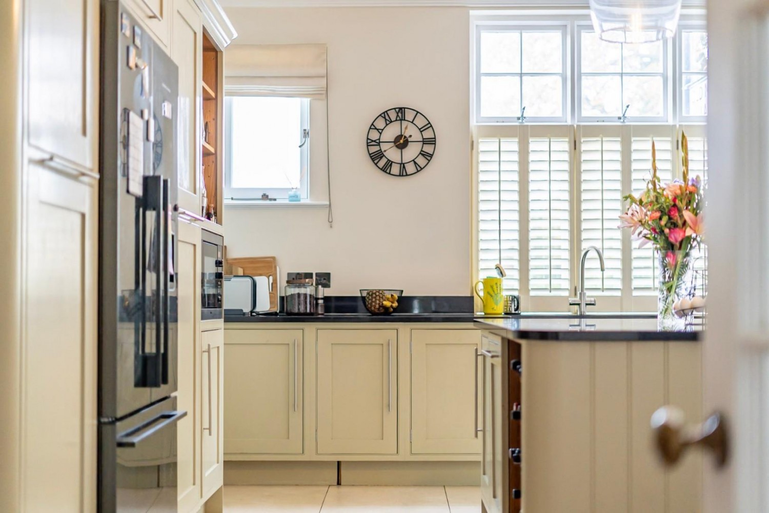 College Court, Dringhouses, York