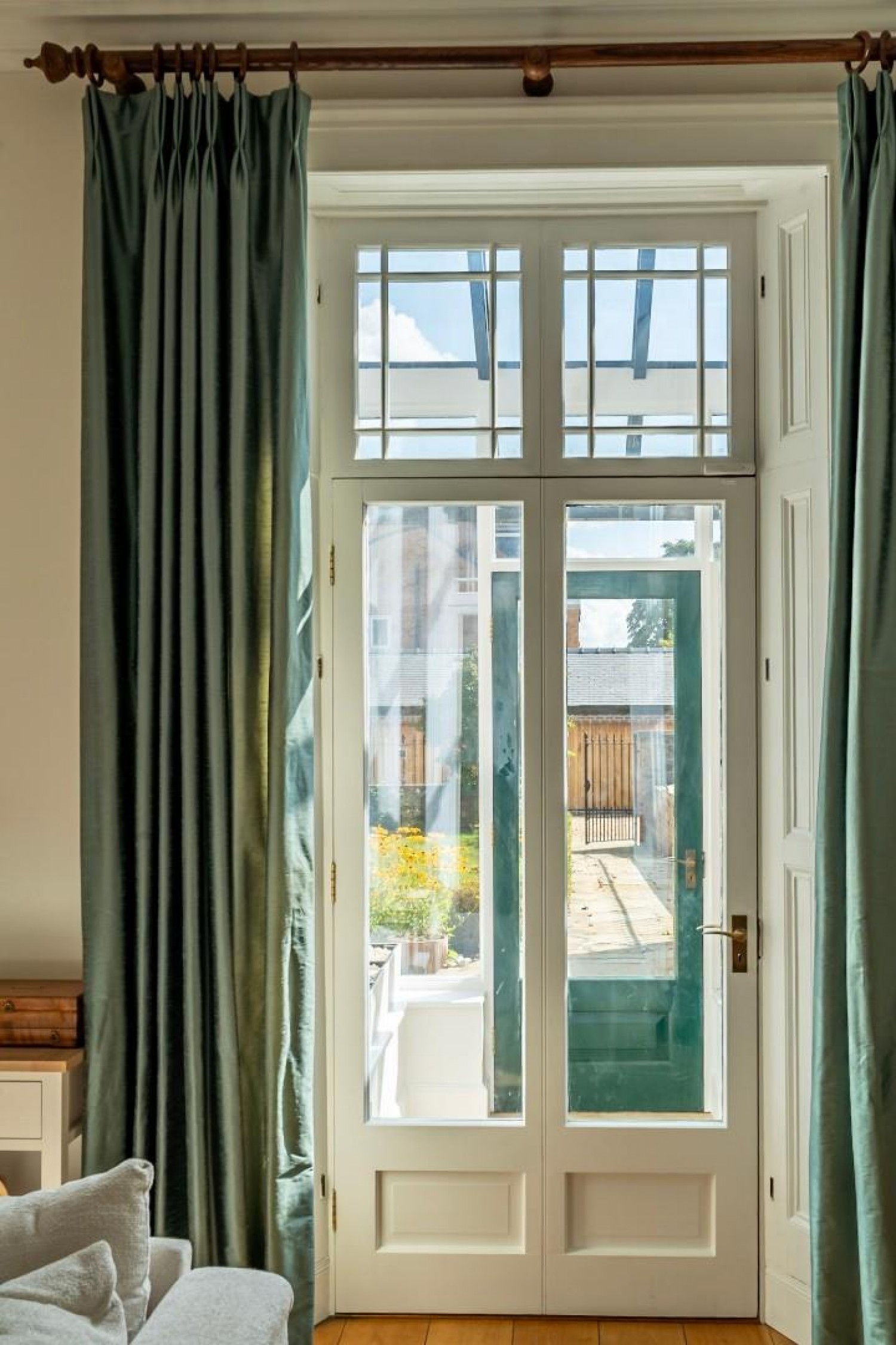 College Court, Dringhouses, York