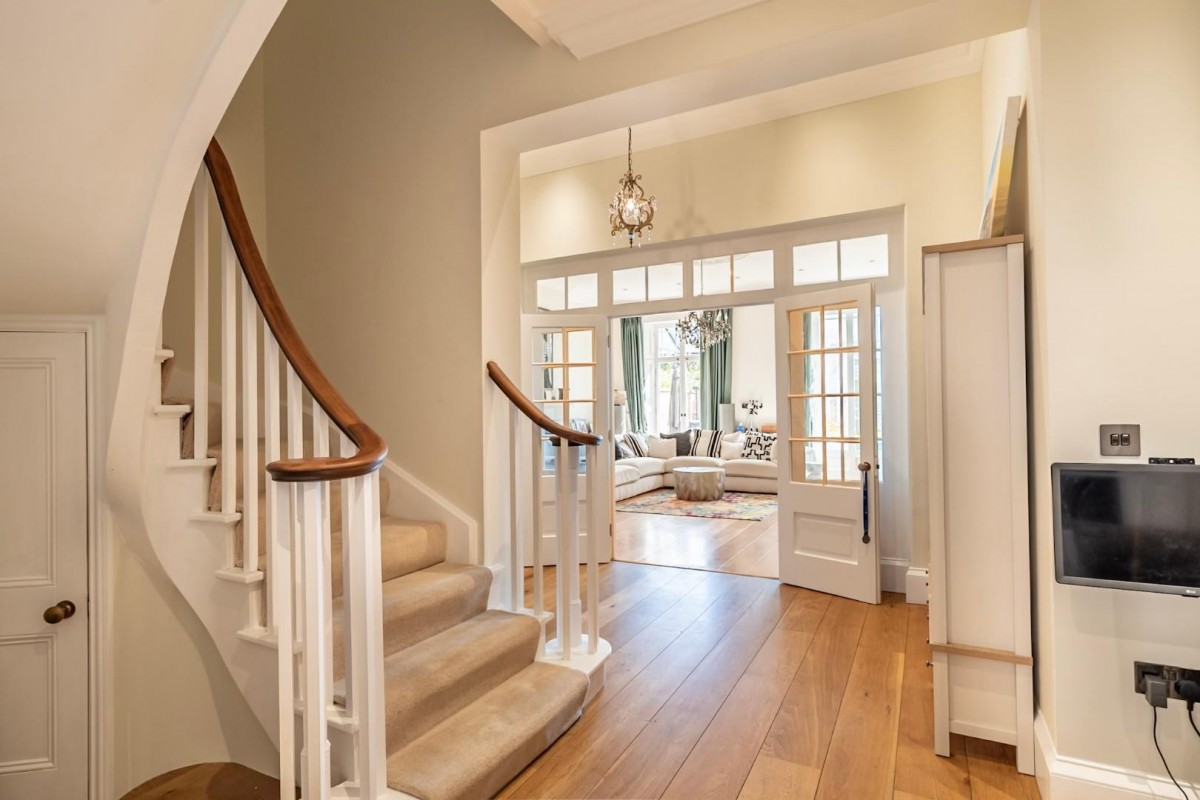 College Court, Dringhouses, York