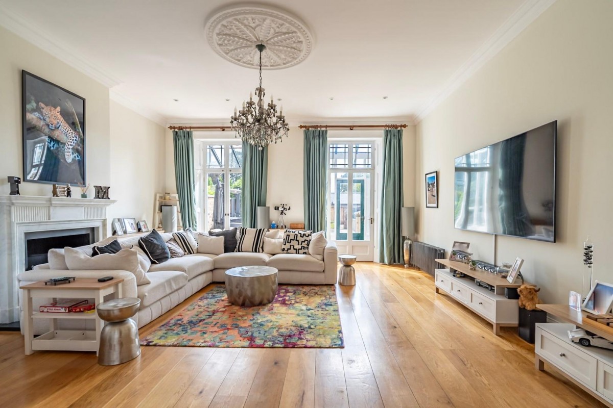 College Court, Dringhouses, York